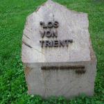 Monte Lucco - Castel Firmian